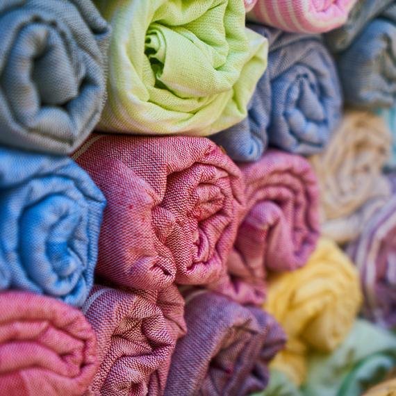Indian Jacquard Cotton