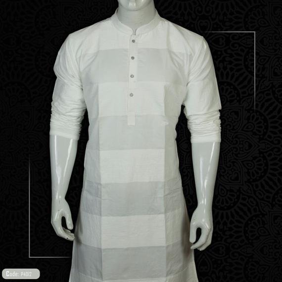Premium Panjabi P4012