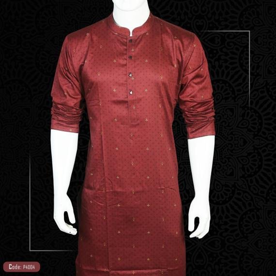 Premium Panjabi P4004