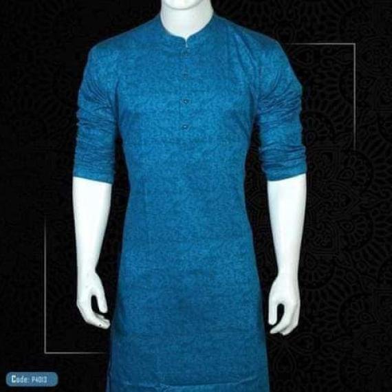 Premium Panjabi P4013