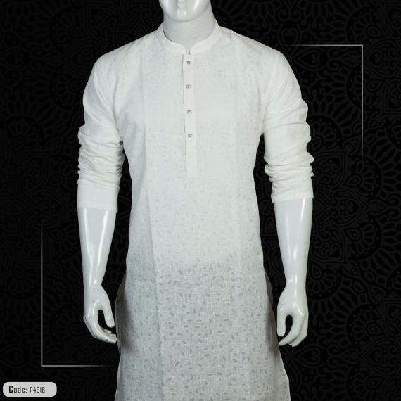 Premium Panjabi P4016