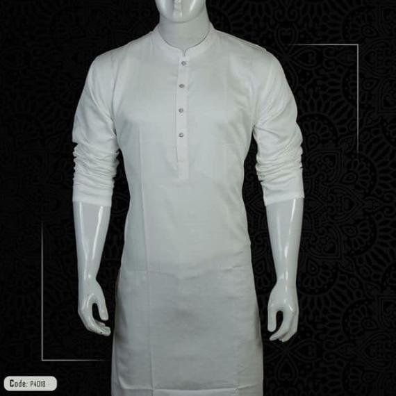 Premium Panjabi P4018