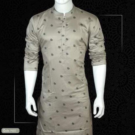 Premium Panjabi P4022