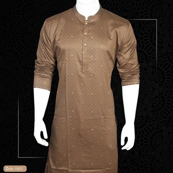 Premium Panjabi P4023