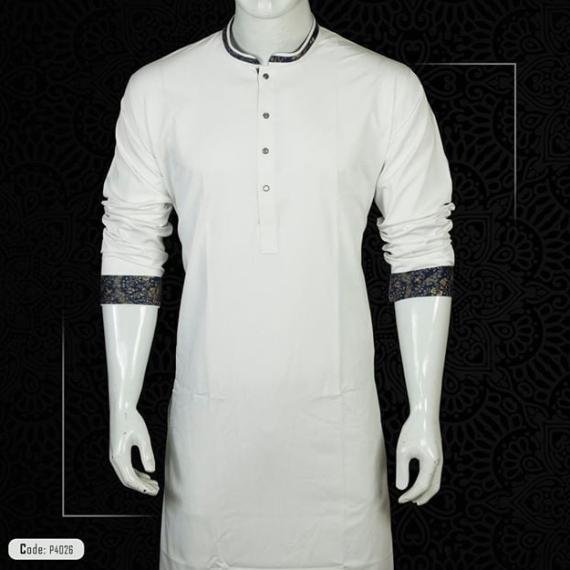 Premium Panjabi P4026