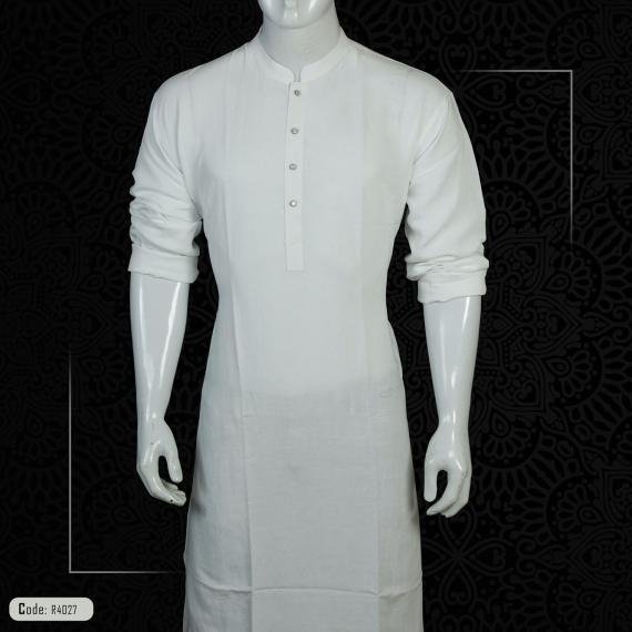 Premium Panjabi P4027