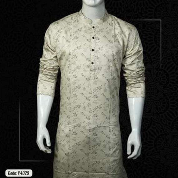 Premium Panjabi P4029