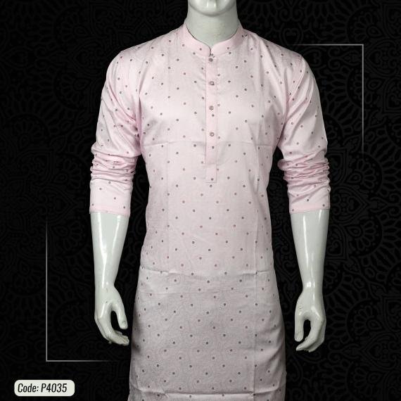Premium Panjabi P4035