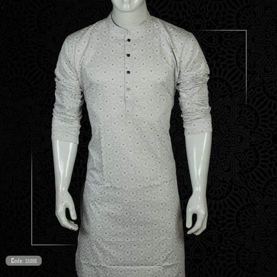 Signature Panjabi S5006