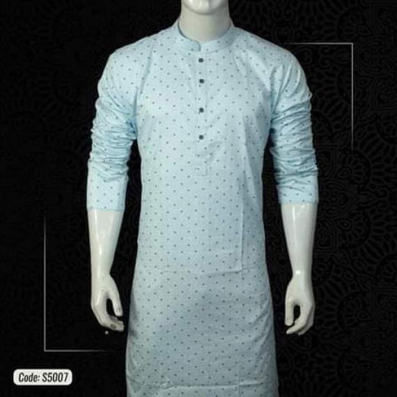 Signature Panjabi S5007