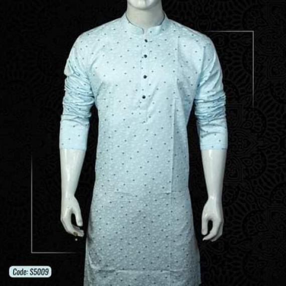 Signature Panjabi S5009