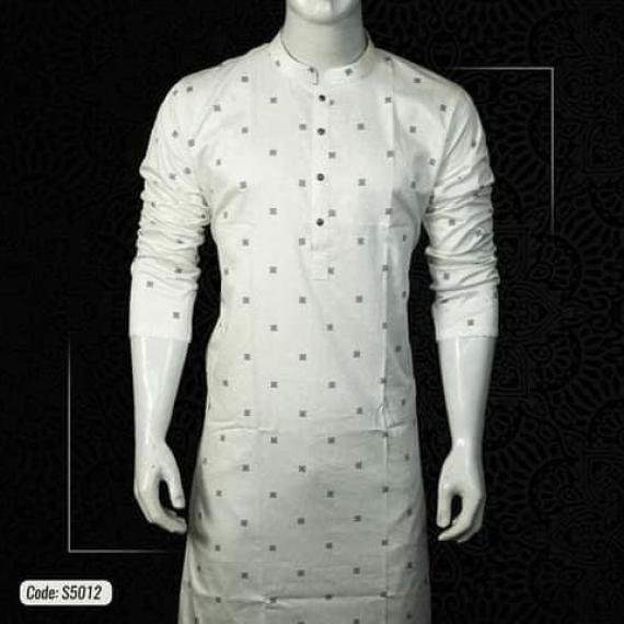 Signature Panjabi S5012