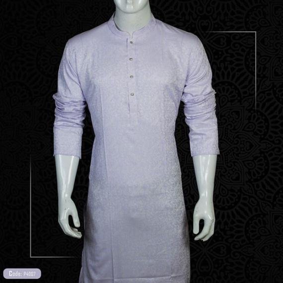 Premium Panjabi P4007