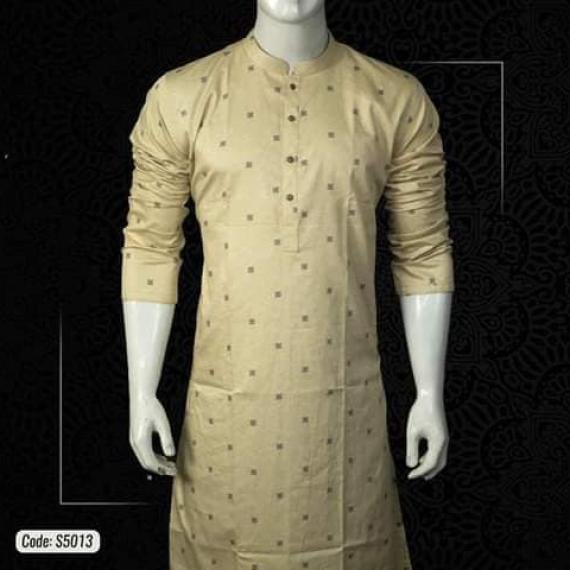 Signature Panjabi S5013