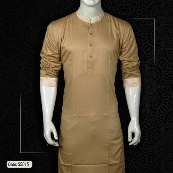 Signature Panjabi S5015