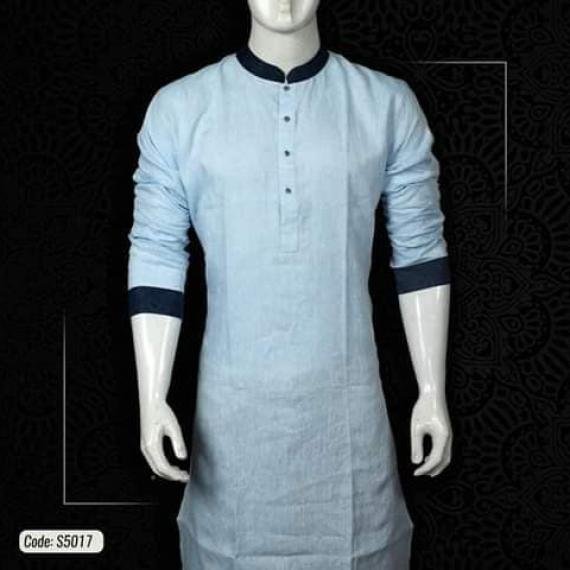 Signature Panjabi S5017