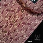 Premium Panjabi P4039