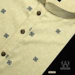 Signature Panjabi S5013