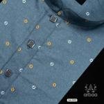 Signature Panjabi S5022