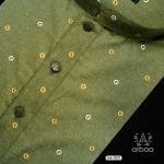 Signature Panjabi S5023