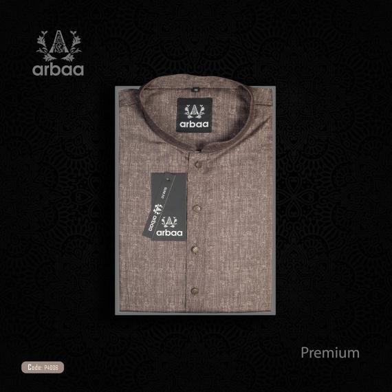 Premium Panjabi P4006