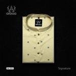 Signature Panjabi S5013