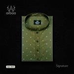 Signature Panjabi S5023