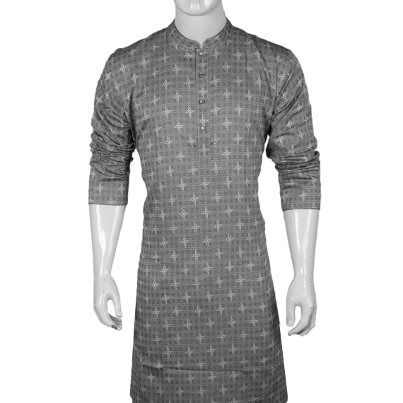 Premium Panjabi P4040