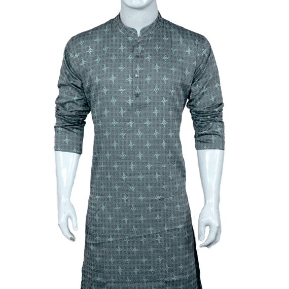 Premium Panjabi P4042