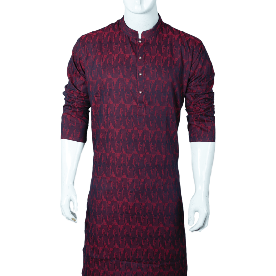Premium Panjabi P4043