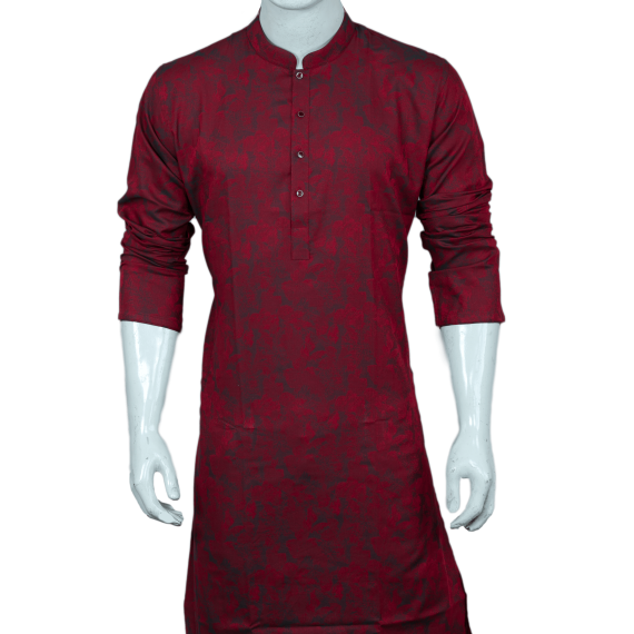 Premium Panjabi P4037