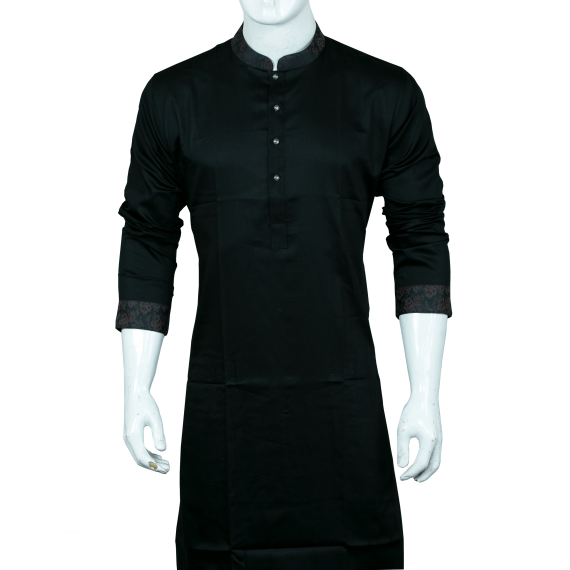 Signature Panjabi S5019