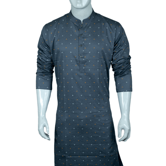 Signature Panjabi S5022