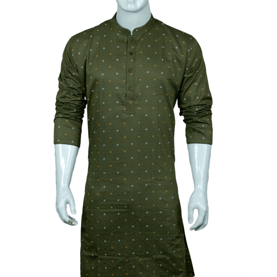 Signature Panjabi S5023