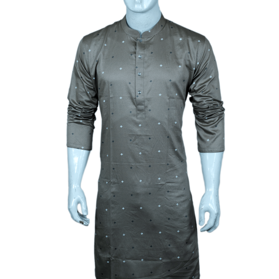 Signature Panjabi S5025