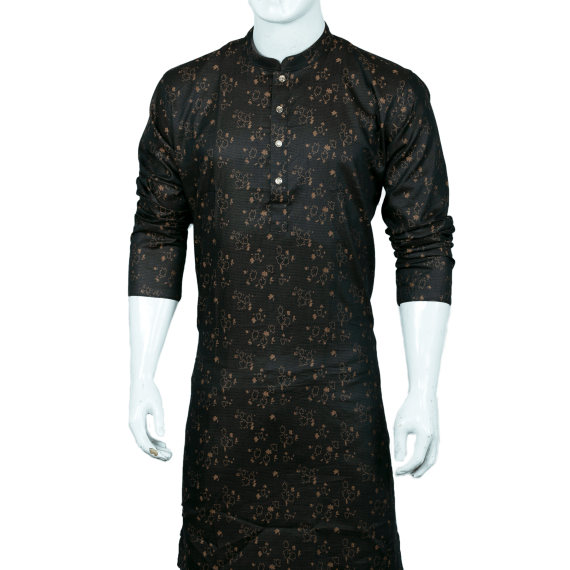 Signature Panjabi S5026