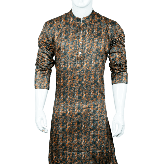 Signature Panjabi S5027