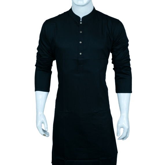 Premium Panjabi P4038