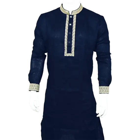 Signature Panjabi S5028
