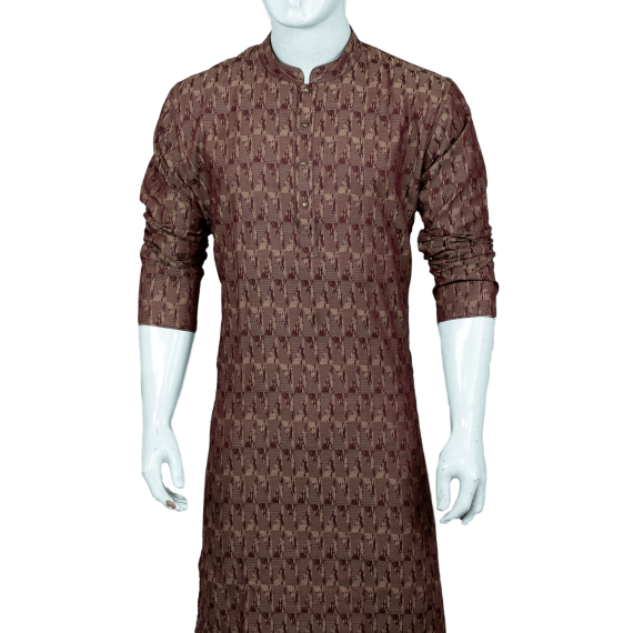 Premium Panjabi P4039